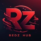 Redzhub Logo Redzhub